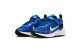 Nike Revolution 7 (FB7690-401) blau 5