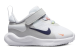 Nike Revolution 7 SE (FN4990-100) weiss 5