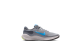 Nike Revolution 7 Cement Grey Light Carbon Volt University Blue gs (FB7689-009) grau 3