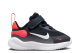 Nike Revolution 7 TD (FB7691 400) schwarz 3