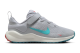 Nike Revolution 7 (FB7690-008) grau 6