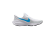 Nike Revolution 8 EasyOn Pure Platinum Blue Hero (HQ2414-101) weiss 2