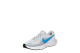 Nike Revolution 8 Pure Platinum Grey Blue Hero (HJ9198-006) grau 1