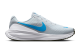 Nike Revolution 8 Pure Platinum Grey Blue Hero (HJ9198-006) grau 6