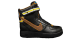 Nike Air Force 1 Tisci High SP (669919 029) schwarz 4