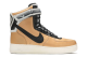 Nike Air Force 1 Riccardo Tisci x High SP Tan (669919-200) beige 5