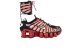 Nike Riccardo Tisci x Nike Shox TL SP (IB8613-600) multicolor 1