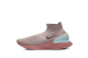 Nike Rise React Flyknit (AV5553-226) pink 1
