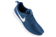 Nike Roshe One (511881408) blau 4