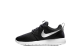 Nike WMNS Roshe One (511882-094) schwarz 2