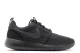 Nike Roshe One WMNS (511882-096) schwarz 4