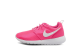 Nike Roshe One Blast GS (599729-611) pink 2