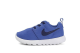 Nike Roshe One (749430-420) blau 1