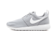 Nike Roshe One GS Run (599728-033) grau 1