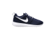 Nike Roshe One GS (599728-416) blau 1