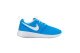 Nike Roshe One (599728422) blau 1