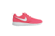 Nike Roshe One GS (599729-609) pink 1