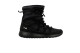 Nike Roshe One Hi GS (807758001) schwarz 2