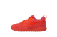 Nike Roshe One Hyperfuse Wmns BR (833826-800) rot 2