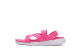 Nike Roshe One Sandal Hyper (830584-681) pink 2