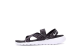 Nike Roshe One Sandal Print (832644-011) schwarz 1