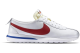 Nike Roshe Cortez NM SP Gump Forrest Run (806952-164) weiss 3