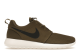 Nike Roshe Run (511881 201) grün 6