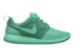 Nike Roshe Run Safari Crystal Mint (525234 300) türkis 2