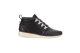 Nike Roshe Run Sneakerboot QS (639165 001) schwarz 2