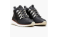 Nike Roshe Run Sneakerboot QS (639165 001) schwarz 1