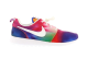 Nike Roshe Rosherun Print Tie Dye (655206-518) bunt 3