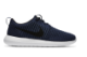 Nike Roshe Two Flyknit (844833 400) blau 2