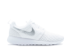 Nike Rosherun BR Metallic (724850 100) weiss 4