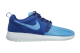 Nike Rosherun (636220-401) blau 2