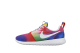 Nike Roshe Rosherun Print Tie Dye (655206-518) bunt 1