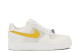Nike RTFKT x Air Force 1 Low (FQ3957 100) weiss 3