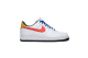 Nike Air Force 1 Low Love (AR5431-167) weiss 2