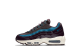 Nike Air Max 95 SE WMNS PRM (AH8697-600) bunt 3