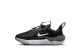 Nike Run Flow Iron Grey PS (DR0471-001) schwarz 2
