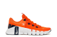 Nike Free Metcon 5 Denver Broncos Russell Wilson (FQ1412 800) orange 4