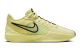 Nike Sabrina 1 EP Exclamat on (FQ3389 303) gelb 2
