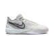 Nike Sabrina 1 EP Ionic (FQ3389-010) grau 3