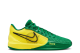 Nike Sabrina 1 The Debut (FQ3381-300) grün 5