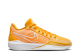 Nike Sabrina 1 TB University Gold (FQ3391 700) gelb 4
