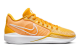 Nike Sabrina 1 TB University Gold (FQ3391 700) gelb 2