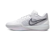 Nike Sabrina 1 Ionic (FQ3381-010) weiss 1