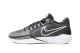 Nike Sabrina 1 TB (FQ3391 002) negro 1