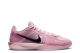 Nike Sabrina 2 EP (FZ1517 601) pink 3