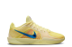 Nike Sabrina 2 Trust the Game Wmns (FQ2174-800) gelb 1