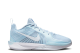 Nike Sabrina 2 Orchestrator GS (FQ7376 002) grau 5
